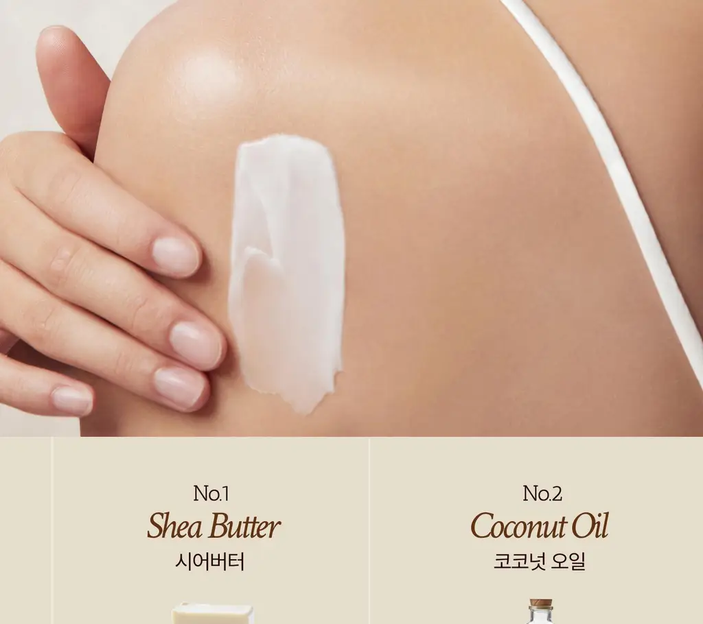 [NEW/이주빈PICK] 티엘라 퍼퓸 너리싱 바디크림 200ml 3종 택 1 상세페이지 51